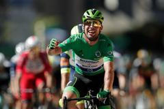 Tour de France 2021, Mark Cavendish, 13. etapa