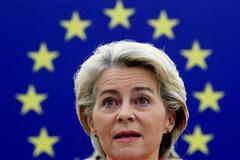 Ursula von der Leyen