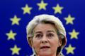 Ursula von der Leyen