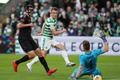 fotbal, Evropská liga 2021/2022, 3. předkolo, odveta, Celtic v FK Jablonec