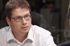 Soud se zastal novináře ve sporu o informace a miliony: Je to absurdní, říká Cibulka