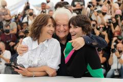 Tout s’est bien passé