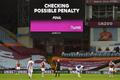 Premier League - Aston Villa v Crystal Palace