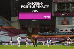 Premier League - Aston Villa v Crystal Palace