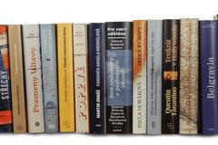 Velký knižní čtvrtek