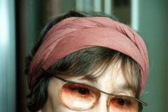 Hana Hegerová, 1996