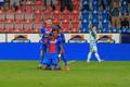 FC Viktoria Plzeň - The New Saints, 3. předkolo Evropské konferenční ligy, Jean-David Beauguel