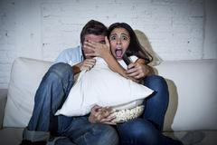 Sledování televize