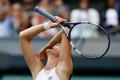 Wimbledonská extáze chladnokrevné Karolíny. Tak srazila na kolena běloruskou tygřici
