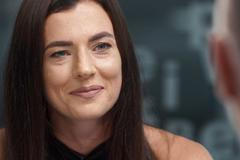 Rekordmanka Mäki: Vyrvat nohy z prdele bylo heslo pro štěstí, věřilo mi jen málo lidí