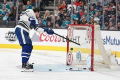 NHL All-Star Game 2019