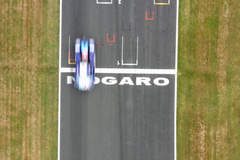 Tahače v Nogaru 2021