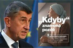 DVTV živě: Boj o Babišovu brožuru. Úžasná věc, nebo kampaň z peněz pojištěnců?