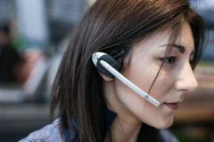 Prodejna Lidl - ilustrační foto, prodavačka, prodej, zboží, zaměstnanec, práce