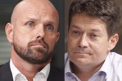 LGBT kvóty? Absolutně ne! Má rozhodovat odbornost, ne sexuální orientace, říká Nacher