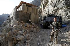 afghánistán tálibán konflikt