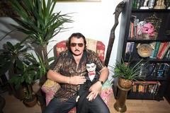 Samir Hauser, Bruno Ferrari