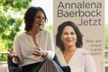 Annalena Baerbocková, německo, zelení, politika, volby 2021