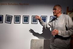 Petrkov v nás aneb Pocta Bohuslavu Reynkovi