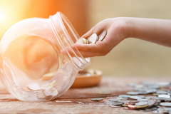 Studentský účet – důležitý krok do světa financí