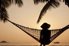 dovolená - cestování - léto - exotika