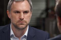 Hřib: S řidiči v Praze to myslíme dobře. Zeman měl vyzvat k rezignaci Havlíčka, ne mě