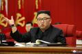 Kim Čong-un, KLDR, Severní Korea
