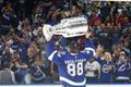 NHL: Stanley Cup Final-Montreal Canadiens at Tampa Bay Lightning