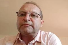 Uzavření hranic je špatný vtip, dozvěděl jsem se to uprostřed noci, říká starosta