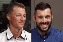 Bronzoví Dostál a Šlouf: O prasklém pádlu nikdo nevěděl. Debl nás baví, jsme kámoši