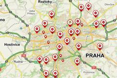 Praha utopená v kolonách. Selhání primátora, nebo nutné zlo? Zdeněk Hřib v DVTV