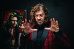 Martin Eder: The Unreal