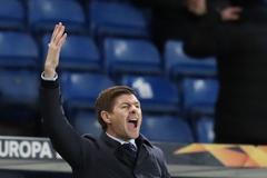 Europa League - Round of 16 Second Leg - Rangers v Slavia Prague