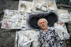 Jiří David: Buď všichni, a nebo nikdo