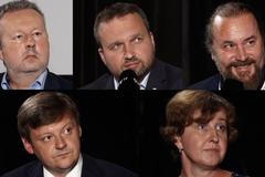 DVTV Roadshow: Nejde se uregulovat k smrti, z aut nemá být luxusní zboží, říká Brabec