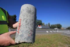 d1 modernizace řsd praskliny