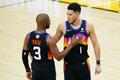 NBA: Finals-Milwaukee Bucks at Phoenix Suns