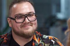 FattyPillow: Nejvíc jsem měl 193 kilo. Jsem smutný klaun, rozdvojená osobnost. Sláva je splněný sen