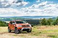 Dacia Duster 2021