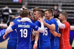 ME ve volejbale 2021: česká radost