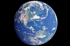 Digitální dvojče Země