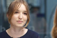 Nemčková: Škola za milion mě nesvazovala. Teď jdu v Londýně do michelinské restaurace