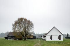 Statek Jižní Čechy