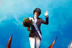 Sweden International Horse Show