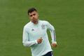 Euro 2020 - Spain Training