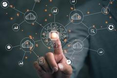 digitální transformace Ekonom