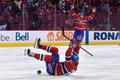NHL: Stanley Cup Final-Tampa Bay Lightning at Montreal Canadiens