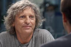 Prachař: Prožil jsem restart. Politici hrají někdy divadlo, Zeman o herectví neví nic