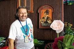 Maringotky Jiřího Turka