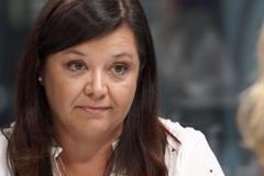 Mami, je to jako rakovina duše. O sebevraždě mluvila Anetka často, říká Kulhánková